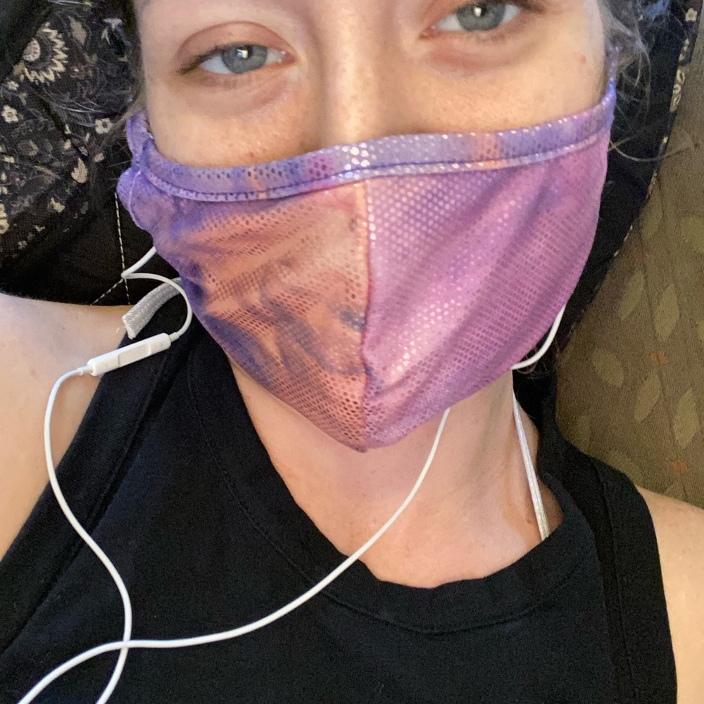 Meet your Posher, Daisy